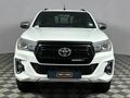 2020 Toyota Hilux 2.8 GD-6 Raider 4x4 Auto Double-Cab