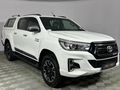 2020 Toyota Hilux 2.8 GD-6 Raider 4x4 Auto Double-Cab