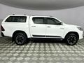 2020 Toyota Hilux 2.8 GD-6 Raider 4x4 Auto Double-Cab