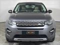 2016 Land Rover Discovery Sport 2.2 SD4 HSE