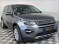 2016 Land Rover Discovery Sport 2.2 SD4 HSE