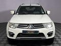2016 Mitsubishi Pajero Sport 2.5D 4x4 Auto