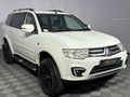 2016 Mitsubishi Pajero Sport 2.5D 4x4 Auto