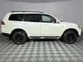 2016 Mitsubishi Pajero Sport 2.5D 4x4 Auto