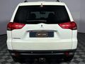 2016 Mitsubishi Pajero Sport 2.5D 4x4 Auto