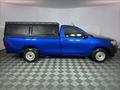 2024 Toyota Hilux 2.0 VVTi Single-Cab
