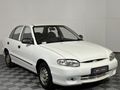 1998 Hyundai Accent 1.5 CSi Auto