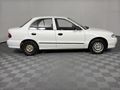 1998 Hyundai Accent 1.5 CSi Auto