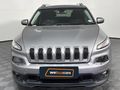 2016 Jeep Cherokee 2.4 Longitude Auto