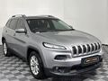 2016 Jeep Cherokee 2.4 Longitude Auto