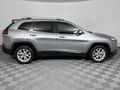 2016 Jeep Cherokee 2.4 Longitude Auto