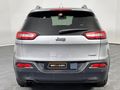 2016 Jeep Cherokee 2.4 Longitude Auto