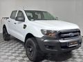 2022 Ford Ranger 2.2 TDCi Double-Cab