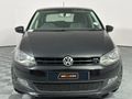 2014 Volkswagen Polo 1.6 Comfortline 5-dr