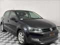 2014 Volkswagen Polo 1.6 Comfortline 5-dr
