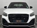 2026 Audi Q2 35TFSI Black Edition