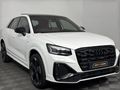 2026 Audi Q2 35TFSI Black Edition