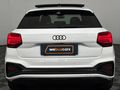 2026 Audi Q2 35TFSI Black Edition