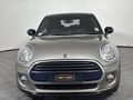 2016 MINI Hatch Cooper 5-dr