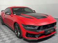 2025 Ford Mustang Dark Horse Fastback