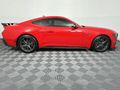 2025 Ford Mustang Dark Horse Fastback