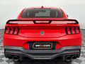 2025 Ford Mustang Dark Horse Fastback