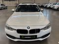 2018 BMW 3 Series 318i Auto