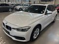 2018 BMW 3 Series 318i Auto