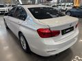 2018 BMW 3 Series 318i Auto