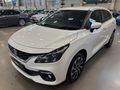 2022 Suzuki Baleno 1.5 GLX Auto