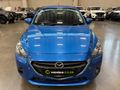 2016 Mazda 2 1.5 Dynamic 5-dr