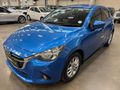 2016 Mazda 2 1.5 Dynamic 5-dr