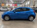 2016 Mazda 2 1.5 Dynamic 5-dr