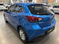 2016 Mazda 2 1.5 Dynamic 5-dr