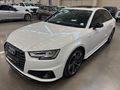 2019 Audi A4 2.0 TFSI Sport Auto