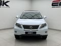2009 Lexus RX 450h LXE