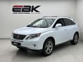 2009 Lexus RX 450h LXE