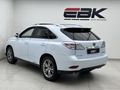 2009 Lexus RX 450h LXE