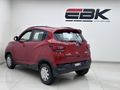 2016 Mahindra KUV 100 1.2 K6+