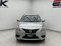 2019 Nissan Almera 1.5 Acenta Auto