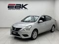 2019 Nissan Almera 1.5 Acenta Auto