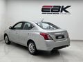 2019 Nissan Almera 1.5 Acenta Auto