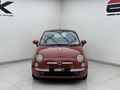 2009 Fiat 500 1.4 Lounge