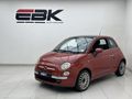 2009 Fiat 500 1.4 Lounge