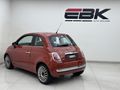 2009 Fiat 500 1.4 Lounge