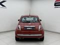 2009 Fiat 500 1.4 Lounge