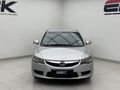 2011 Honda Civic 1.8 LXi Sedan Auto