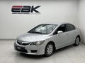 2011 Honda Civic 1.8 LXi Sedan Auto