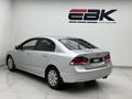 2011 Honda Civic 1.8 LXi Sedan Auto