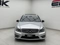2011 Mercedes-Benz C-Class C 250 CDi BE Avantgarde Auto